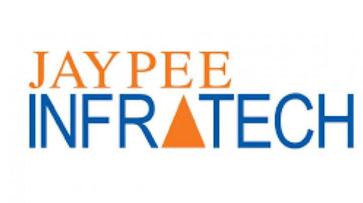 Jaypee Infratech ltd